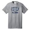 Thumbnail image for  Extended Athletic Heather T Shirt
