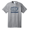 Thumbnail image for  Extended Athletic Heather T Shirt