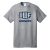 Thumbnail image for  Extended Athletic Heather T Shirt