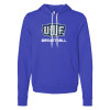 Thumbnail image for  Bella + Canvas Royal Fleece Hood