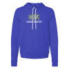 Thumbnail image for  Bella + Canvas Royal Fleece Hood