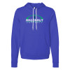 Thumbnail image for  Bella + Canvas Royal Fleece Hood