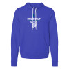 Thumbnail image for  Bella + Canvas Royal Fleece Hood