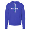 Thumbnail image for  Bella + Canvas Royal Fleece Hood