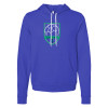 Thumbnail image for  Bella + Canvas Royal Fleece Hood