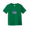 Thumbnail image for  Toddler Kelly Green T Shirt