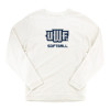 Thumbnail image for  Boxercraft Womens Cream Corded Crew