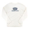 Thumbnail image for  Boxercraft Womens Cream Corded Crew