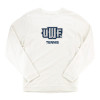 Thumbnail image for  Boxercraft Womens Cream Corded Crew