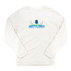 Thumbnail image for  Boxercraft Womens Cream Corded Crew