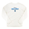 Thumbnail image for  Boxercraft Womens Cream Corded Crew
