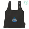 Thumbnail image for  ChicoBag Black Original rePETe Tote