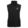 Thumbnail image for  Black Fleece Full Zip Vest