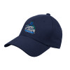 Thumbnail image for  Navy Structured Adjustable Pro Style Hat