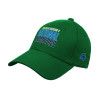 Thumbnail image for  Kelly Green Structured Adjustable Pro Style Hat