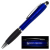 Thumbnail image for  LIGHT UP LOGO Royal Stylus Pen