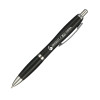 Thumbnail image for  Nash Wheat Straw Ballpoint Black Pen