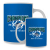 Thumbnail image for  Full Color White Mug 15oz