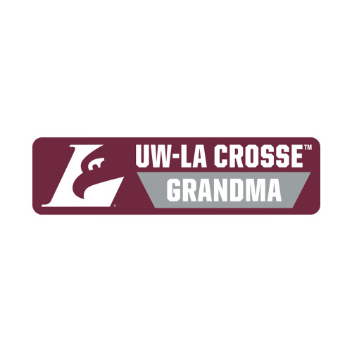  Small Decal - Grandma Decal