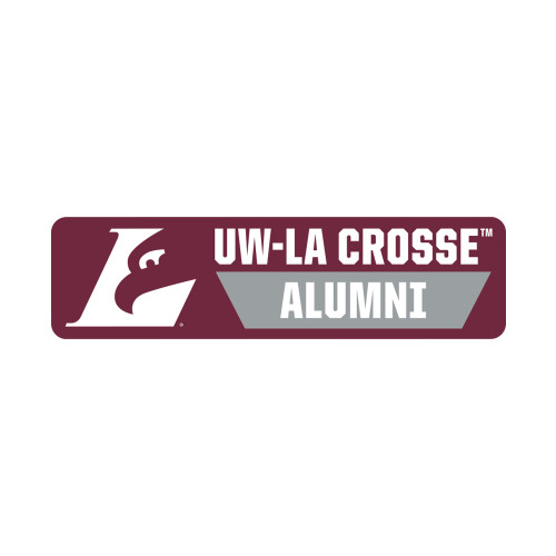  Alumni Decal - Alumni Decal