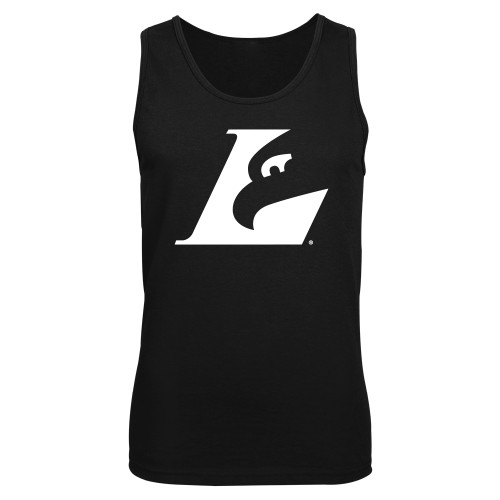  Black Tank Top - Eagle L