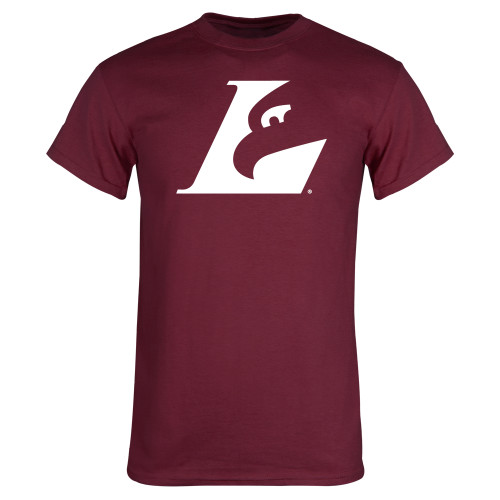 Main Image for  Maroon T Shirt