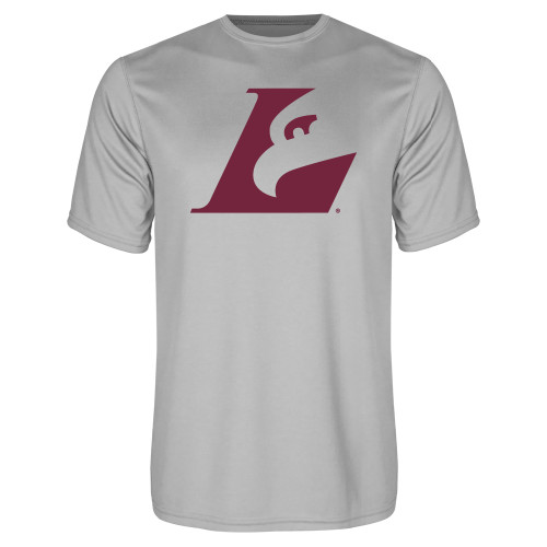 Platinum Performance Tee - Eagle L
