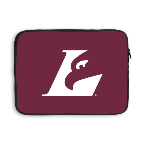  13 inch Neoprene Laptop Sleeve - Eagle L