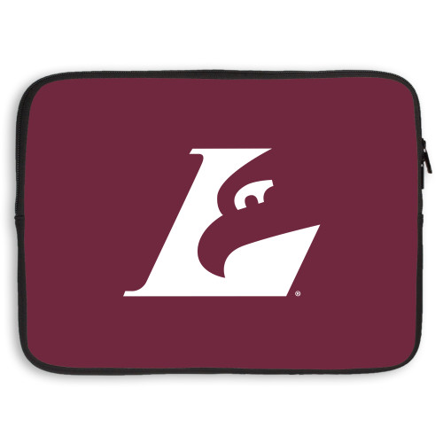  15 inch Neoprene Laptop Sleeve - Eagle L
