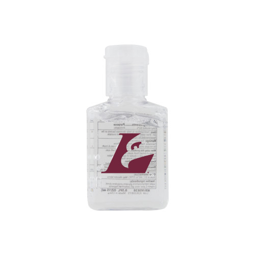  0.5 oz. Travel Hand Sanitizer - Eagle L