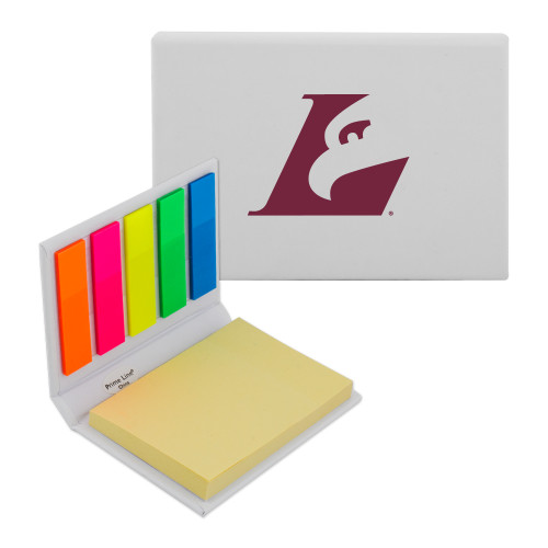  Micro Sticky Book - Eagle L