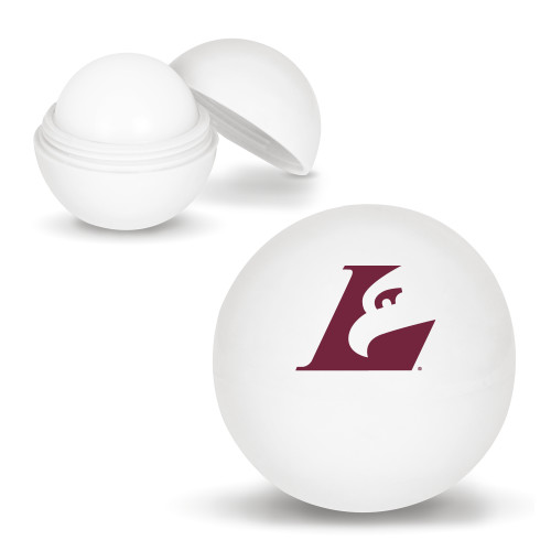  White Lip Moisturizer Ball - Eagle L
