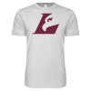 Thumbnail image for  Next Level White SoftStyle T Shirt