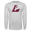 Thumbnail image for  White Long Sleeve T Shirt