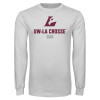 Thumbnail image for  White Long Sleeve T Shirt