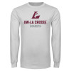 Thumbnail image for  White Long Sleeve T Shirt