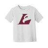 Thumbnail image for  Toddler White T Shirt