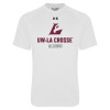 Thumbnail image for  Under Armour White Tech Tee