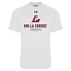 Thumbnail image for  Under Armour White Tech Tee
