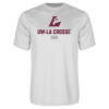 Thumbnail image for  White Performance Tee