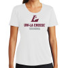 Thumbnail image for  Womens White Performance Tee