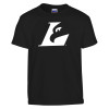 Thumbnail image for  Youth Black T Shirt