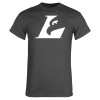 Thumbnail image for  Charcoal T Shirt