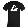 Thumbnail image for  Black T Shirt