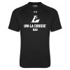 Thumbnail image for  Under Armour Black Tech Tee