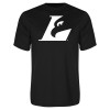 Thumbnail image for  Black Performance Tee
