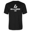 Thumbnail image for  Black Performance Tee