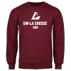 Thumbnail image for  Maroon Fleece Crew