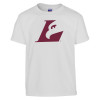 Thumbnail image for  Youth White T Shirt