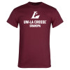 Thumbnail image for  Maroon T Shirt
